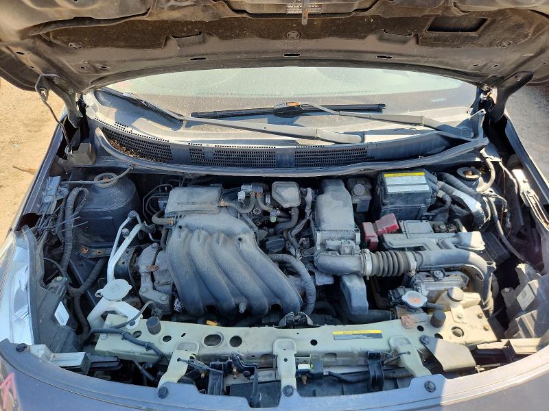 Aukcja sprzedaży 2015 Nissan Versa, vin: 3N1CN7AP0FL829636, numer aukcji: 67080516