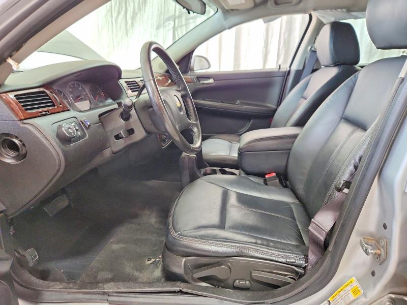 Продажа на аукционе авто 2011 Chevrolet Impala, vin: 2G1WG5EK1B1272389, номер лота: 69596936