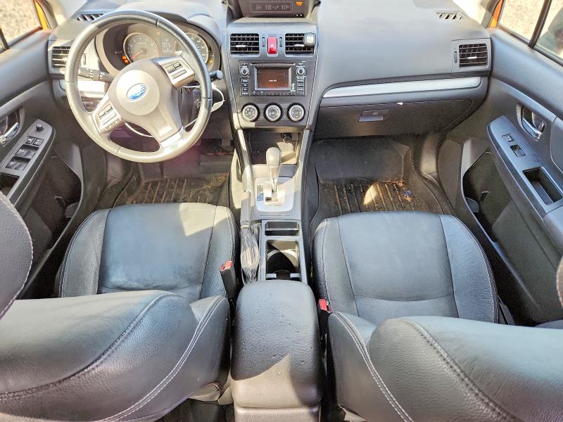 Продаж на аукціоні авто 2014 Subaru Xv Crosstrek, vin: JF2GPAGC9E8281192, номер лоту: 69033996