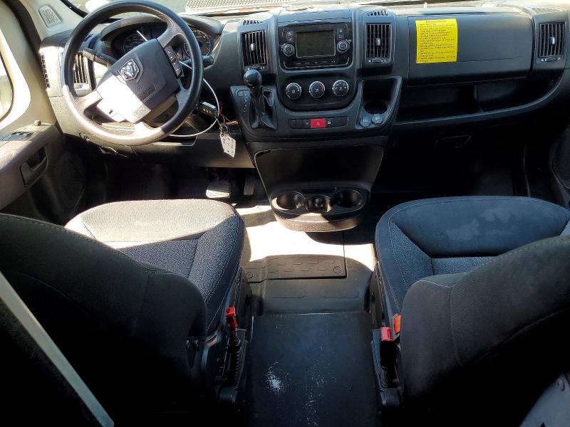 Aukcja sprzedaży 2020 Ram Promaster 3500, vin: 3C6URVJG2LE136858, numer aukcji: 63485156