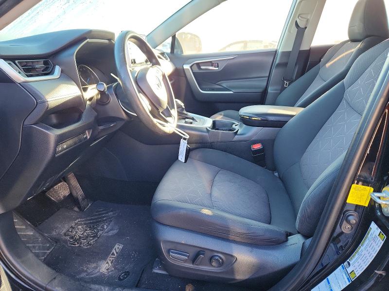 Aukcja sprzedaży 2019 Toyota Rav4 Hybrid, vin: 2T3RWRFV2KW014915, numer aukcji: 70347516