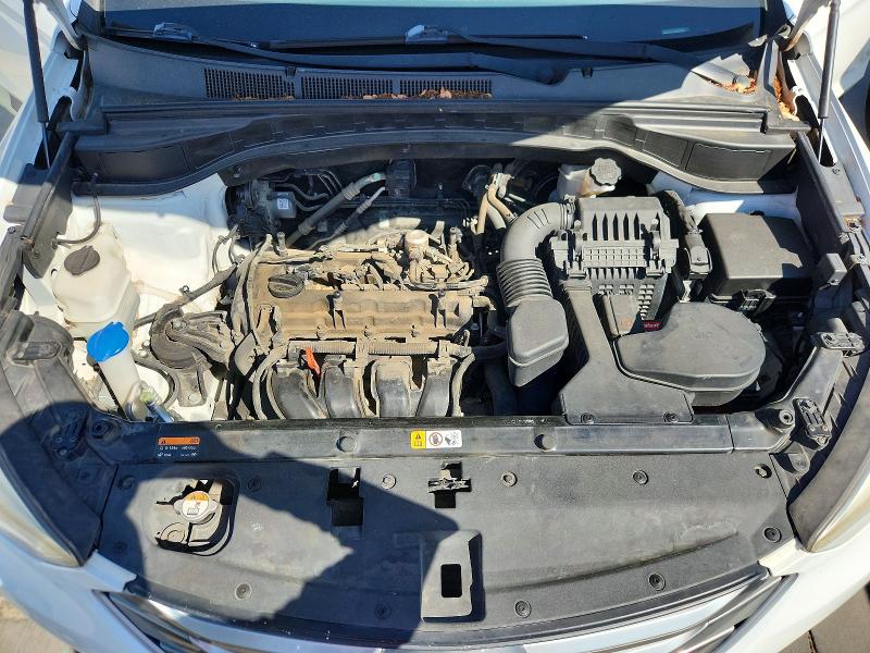 Продажа на аукционе авто 2015 Hyundai Santa Fe Sport, vin: 5XYZT3LB2FG292069        , номер лота: 68965376