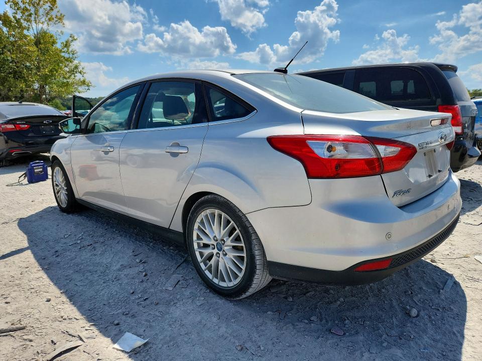 Продажа на аукционе авто 2012 Ford Focus, vin: 1FAHP3H2XCL227243, номер лота: 67974036