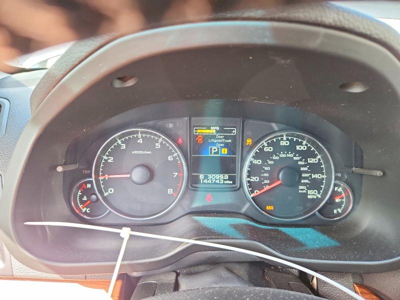 Продажа на аукционе авто 2013 Subaru Outback, vin: 4S4BRDKC6D2308051, номер лота: 64466276