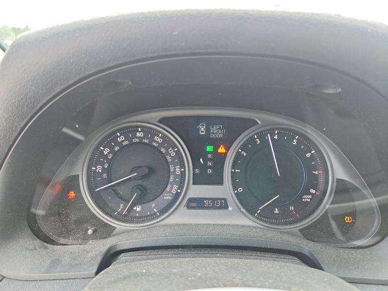 Продаж на аукціоні авто 2008 Lexus Is, vin: JTHCK262X85018028, номер лоту: 68915906