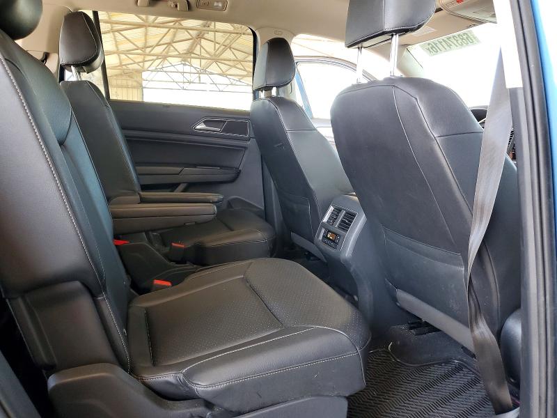 Aukcja sprzedaży 2019 Volkswagen Atlas, vin: 1V2WR2CA9KC593597, numer aukcji: 68374116