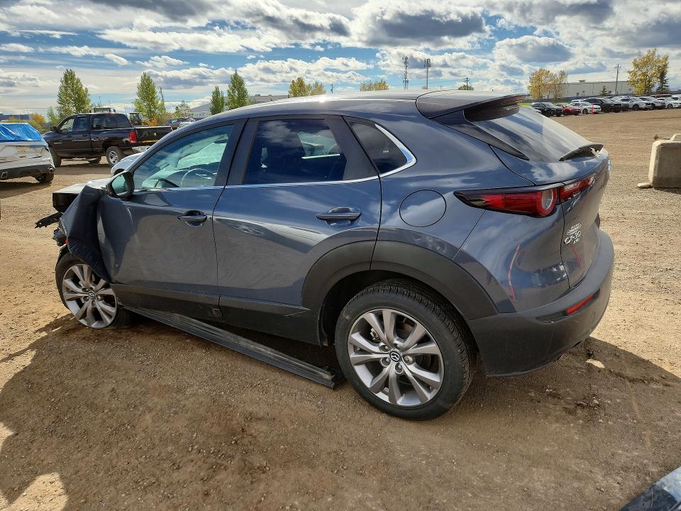 Продаж на аукціоні авто 2021 Mazda Cx-30, vin: 3MVDMBCL5MM250049, номер лоту: 70062896