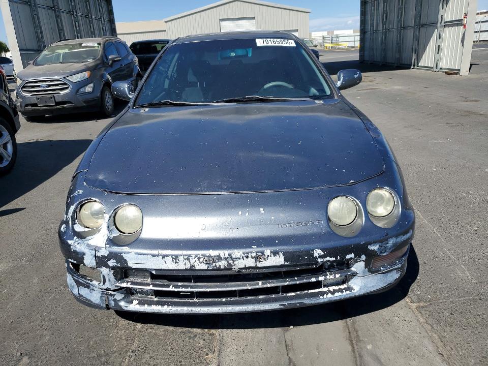 Auction sale of the 1996 Acura Integra, vin: JH4DB7553TS008271, lot number: 70165956