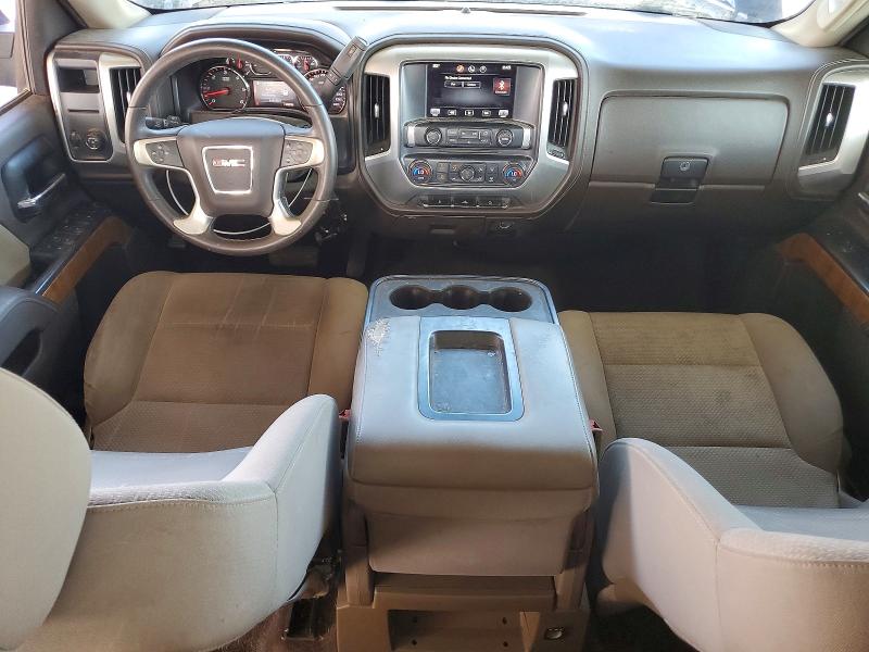 Продаж на аукціоні авто 2014 Gmc Sierra, vin: 1GTR1UECXEZ318810, номер лоту: 67294446