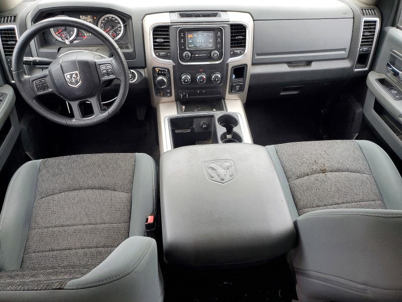 Aukcja sprzedaży 2014 Ram 1500, vin: 1C6RR7GM2ES329199, numer aukcji: 70864096
