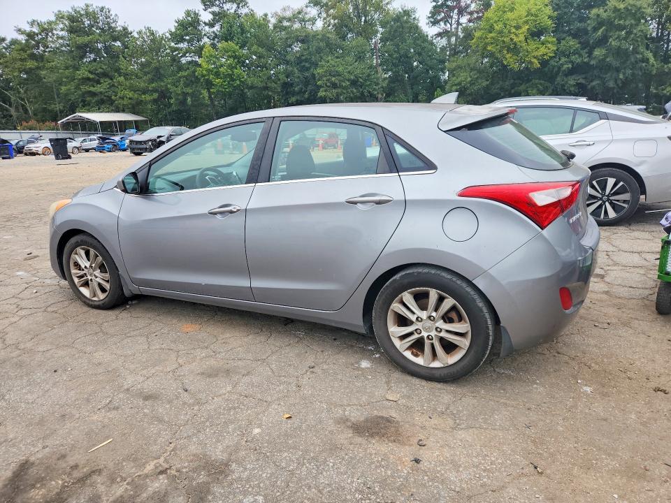 Aukcja sprzedaży 2013 Hyundai Elantra Gt, vin: KMHD35LE7DU109918, numer aukcji: 69307786