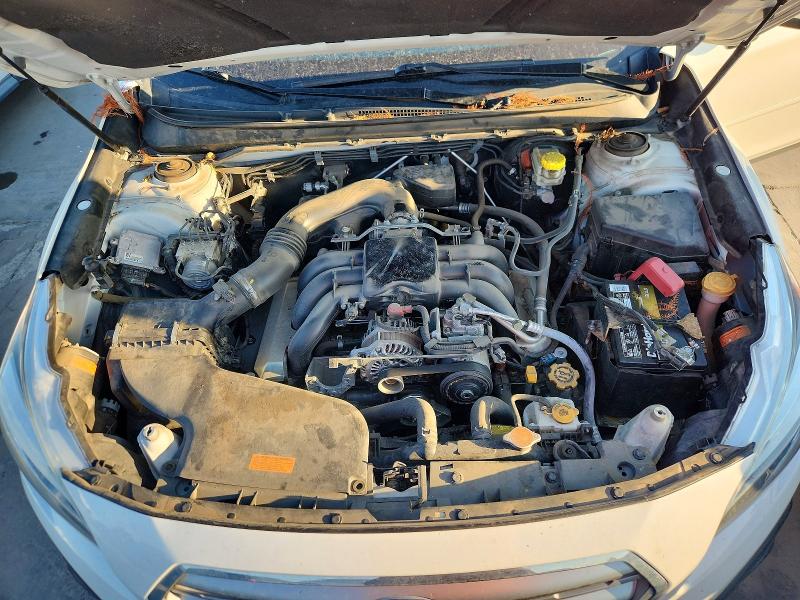 Продаж на аукціоні авто 2016 Subaru Outback, vin: 4S4BSENC5G3213419, номер лоту: 69987666