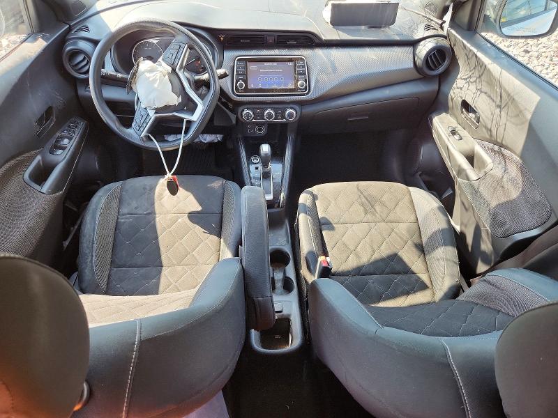 Продаж на аукціоні авто 2019 Nissan Kicks, vin: 3N1CP5CU4KL559385, номер лоту: 67423576