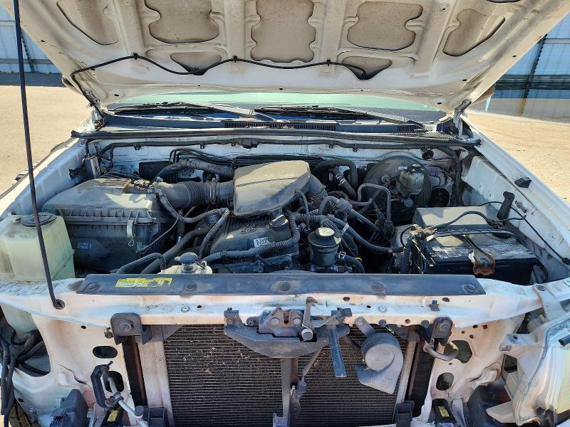 68695156 :رقم المزاد ، 5TFJX4CN2CX014590 vin ، 2012 Toyota Tacoma مزاد بيع
