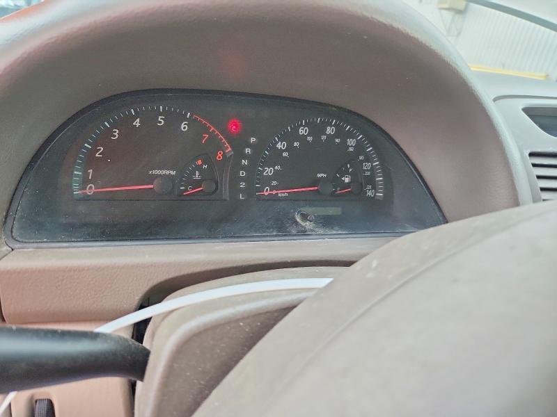 69639866 :رقم المزاد ، 4T1BE32K03U770346 vin ، 2003 Toyota Camry مزاد بيع