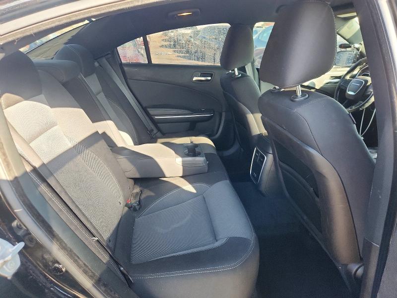 Продажа на аукционе авто 2018 Dodge Charger, vin: 2C3CDXBG3JH272516, номер лота: 68602746