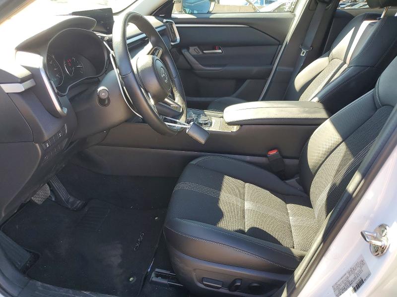 Продаж на аукціоні авто 2025 Mazda Cx-50, vin: 7MMVABDM1SN379351, номер лоту: 69079996