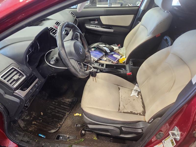 Aukcja sprzedaży 2016 Subaru Crosstrek, vin: JF2GPAKC3G8246853, numer aukcji: 71105536