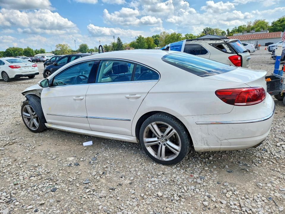 Продаж на аукціоні авто 2014 Volkswagen Cc, vin: WVWBN7AN5EE511887, номер лоту: 67816116