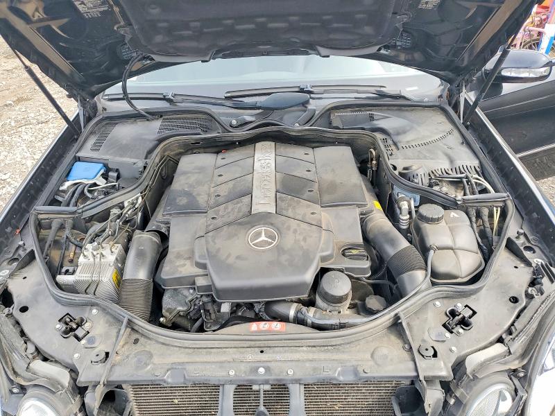 Aukcja sprzedaży 2006 Mercedes-benz E, vin: WDBUF70J86A973999, numer aukcji: 67388486