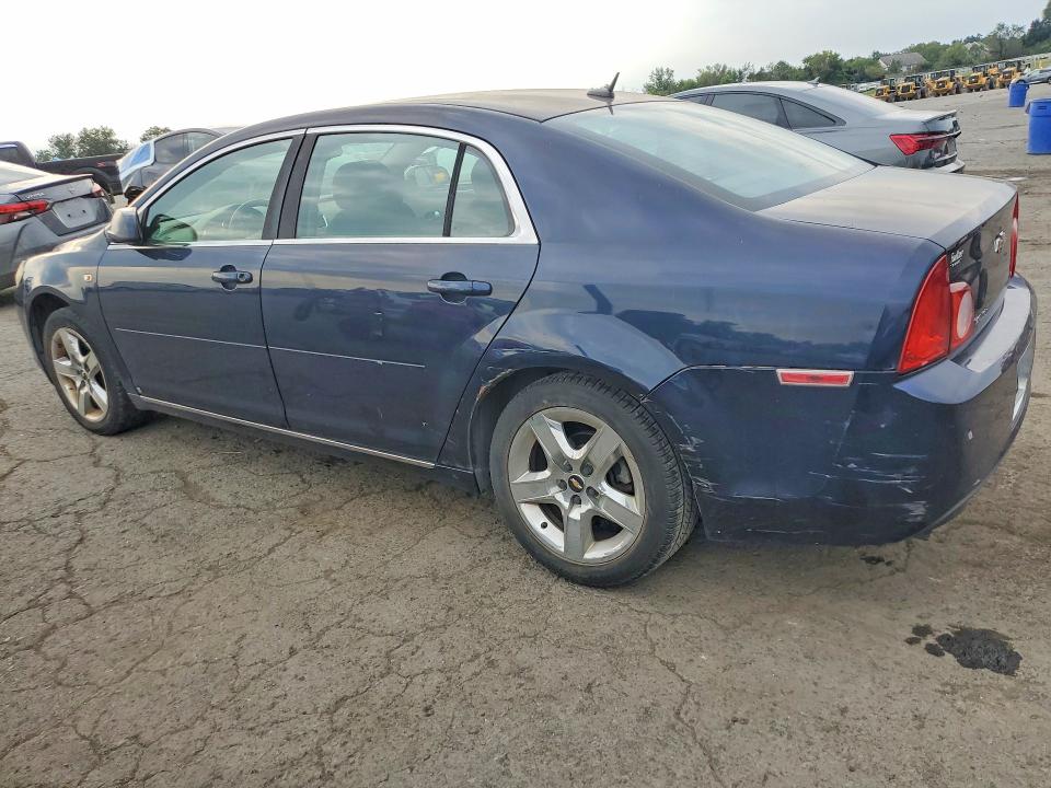 Продажа на аукционе авто 2008 Chevrolet Malibu, vin: 1G1ZH57B88F174761, номер лота: 69423566