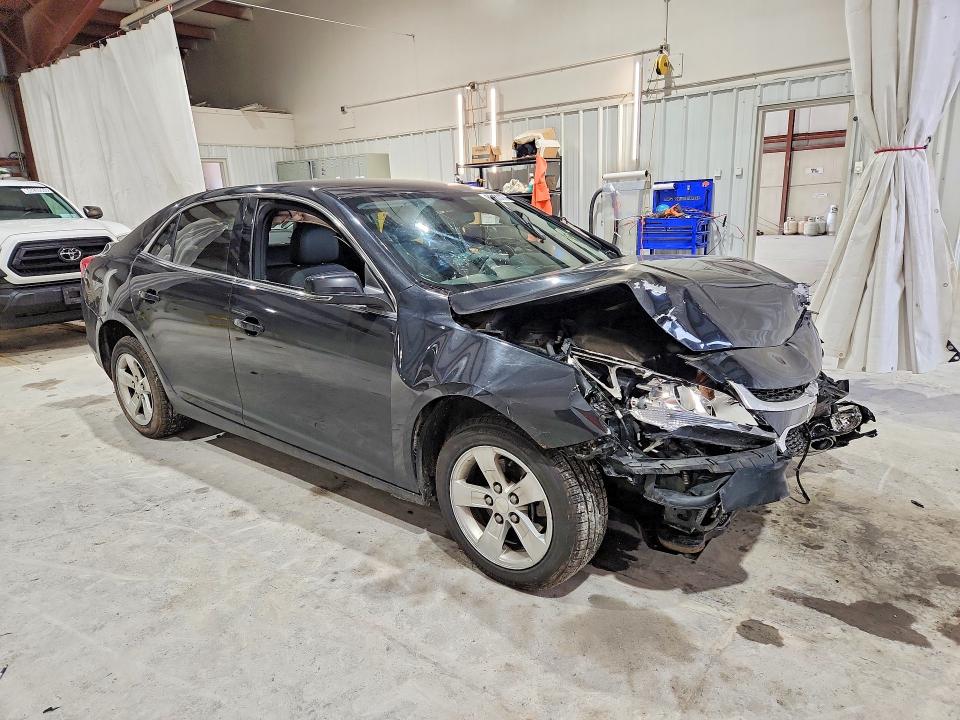 Продаж на аукціоні авто 2015 Chevrolet Malibu, vin: 1G11C5SL3FF232980, номер лоту: 69183776