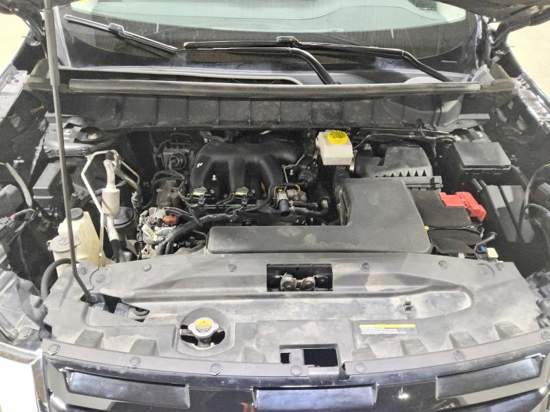 Auction sale of the 2024 Nissan Pathfinder, vin: 5N1DR3BC5RC311477, lot number: 70314266