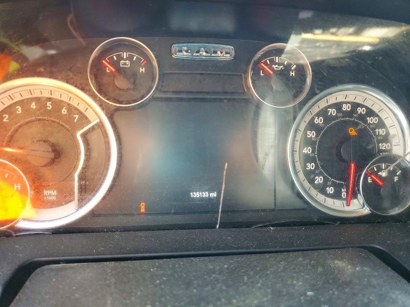 Aukcja sprzedaży 2019 Ram 1500 Classic, vin: 1C6RR7GG2KS592623, numer aukcji: 66366236