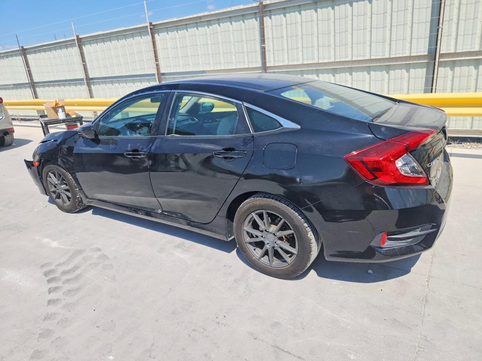 Продажа на аукционе авто 2018 Honda Civic, vin: 2HGFC2F59JH515805, номер лота: 67843216