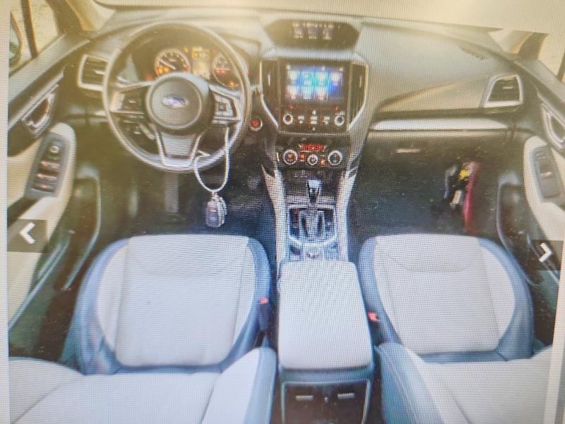 66466236 :رقم المزاد ، JF2SKASC6MH415249 vin ، 2021 Subaru Forester مزاد بيع