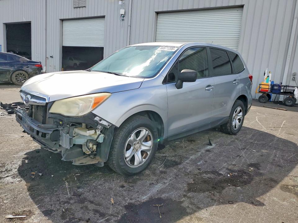 Aukcja sprzedaży 2014 Subaru Forester, vin: JF2SJAAC8EH494610, numer aukcji: 66571206
