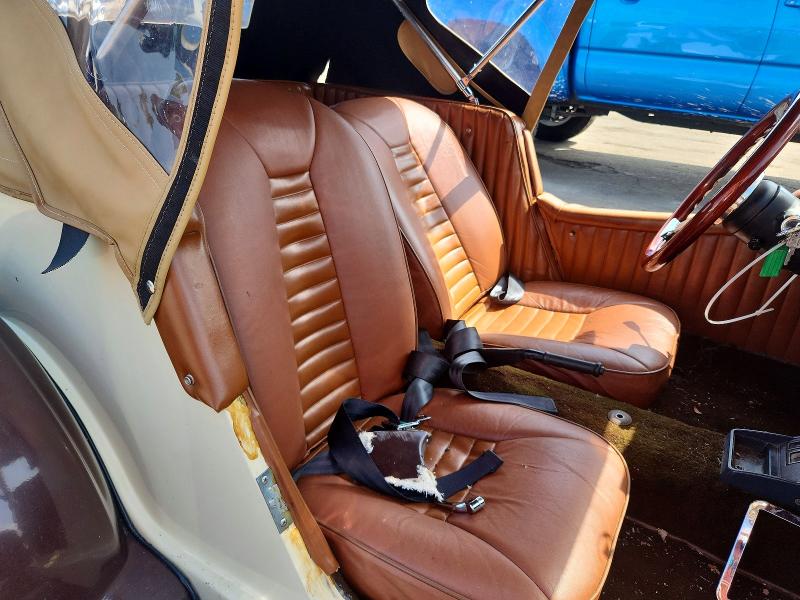 Продаж на аукціоні авто 1929 Mercedes-benz Uk, vin: AZ263173, номер лоту: 67189346