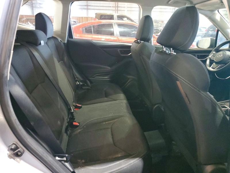 Продажа на аукционе авто 2021 Subaru Forester, vin: JF2SKADC3MH480945, номер лота: 67969196