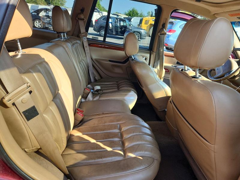 Продаж на аукціоні авто 1999 Jeep Grand Cherokee, vin: 1J4GW68N5XC689746, номер лоту: 68034176