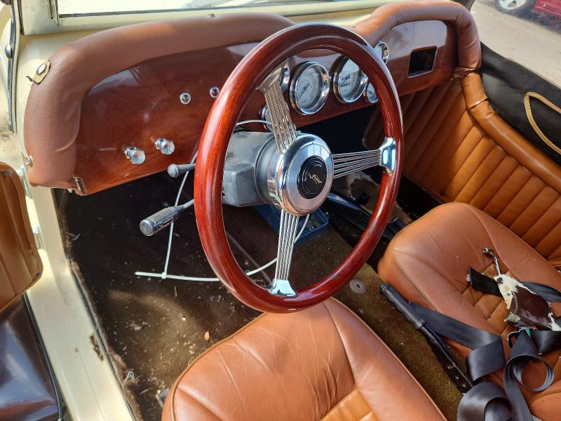 Продаж на аукціоні авто 1929 Mercedes-benz Uk, vin: AZ263173, номер лоту: 67189346