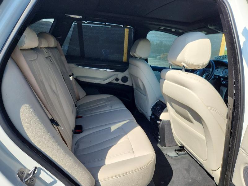 Продажа на аукционе авто 2018 Bmw X5, vin: 5UXKT0C53J0W03709, номер лота: 70295236