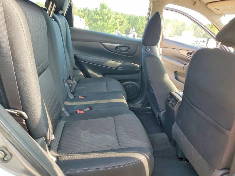 Продаж на аукціоні авто 2019 Nissan Rogue, vin: KNMAT2MV2KP508803, номер лоту: 67478636
