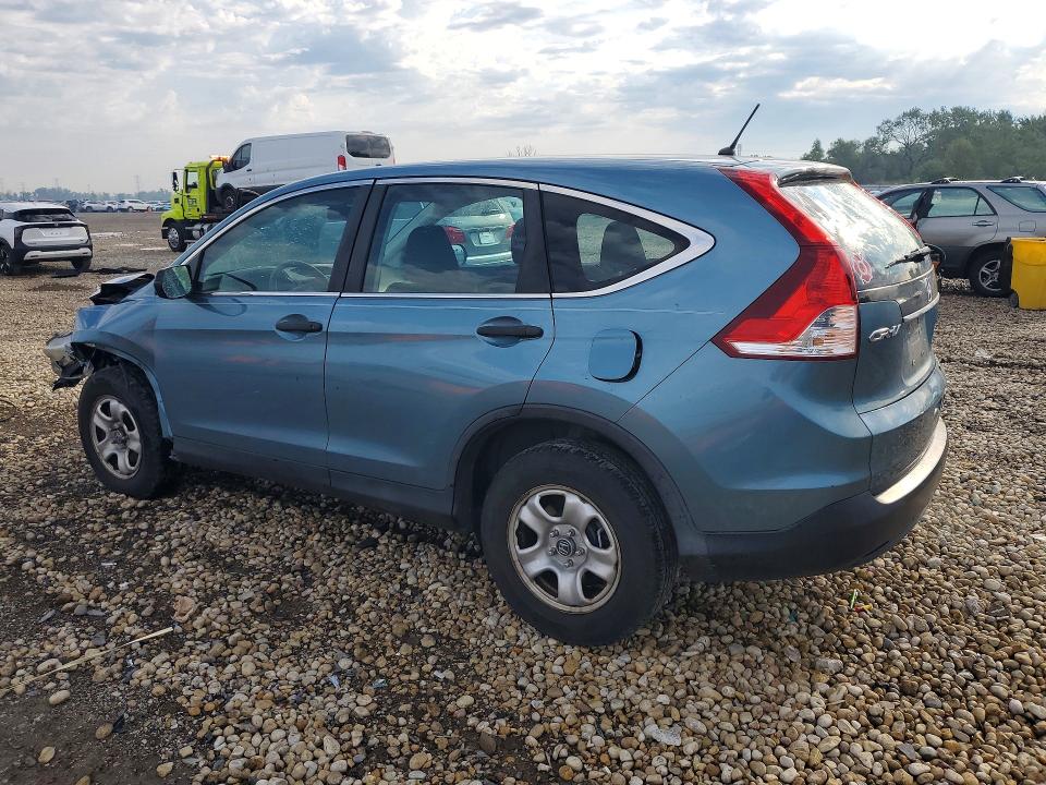 Aukcja sprzedaży 2014 Honda Cr-v, vin: 5J6RM4H32EL091595, numer aukcji: 67294006