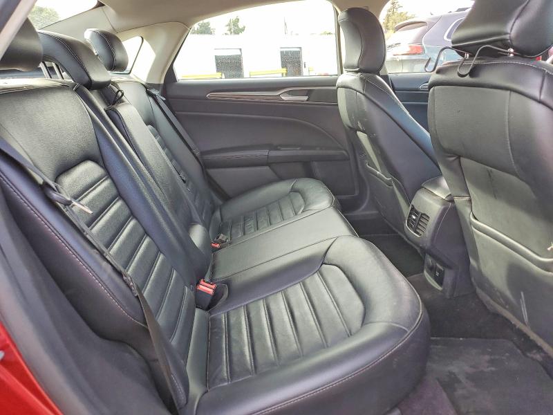 2017 Ford Fusion მანქანა იყიდება აუქციონზე, vin: 3FA6P0PU2HR277815, აუქციონის ნომერი: 68376806
