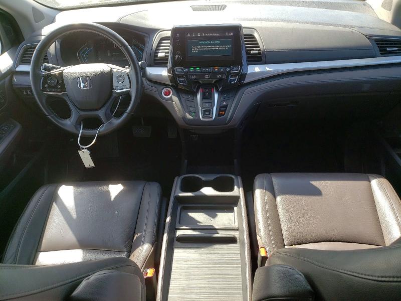 Продажа на аукционе авто 2019 Honda Odyssey, vin: 5FNRL6H7XKB008825, номер лота: 69898216