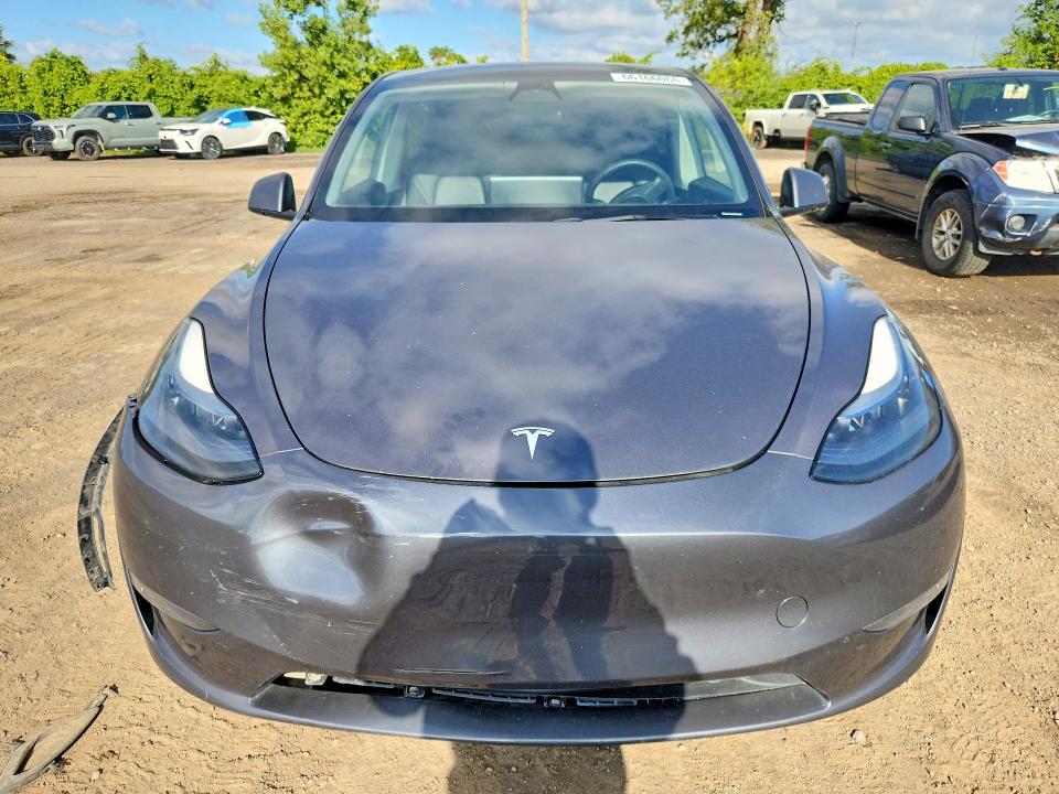 Aukcja sprzedaży 2023 Tesla Model Y, vin: LRWYGDFD6PC221138, numer aukcji: 66166066