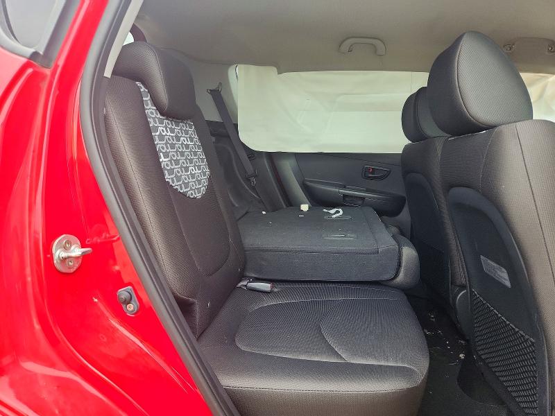 Продаж на аукціоні авто 2010 Kia Soul, vin: KNDJT2A22A7095659, номер лоту: 68249166
