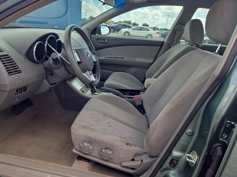 Aukcja sprzedaży 2006 Nissan Altima, vin: 1N4AL11D06C176997, numer aukcji: 70432006