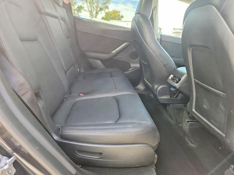 Продажа на аукционе авто 2024 Tesla Model Y, vin: 7SAYGAEEXRF010965, номер лота: 67742386