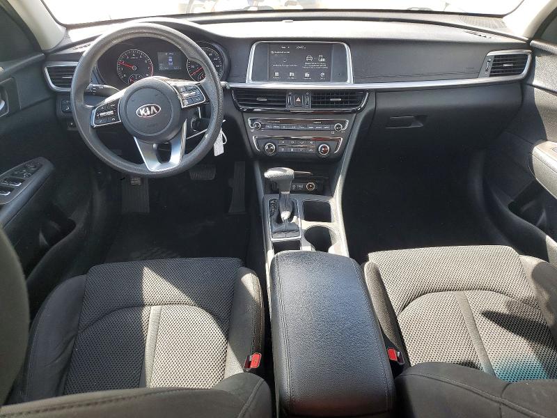 Продаж на аукціоні авто 2020 Kia Optima, vin: 5XXGT4L37LG424460, номер лоту: 67388016