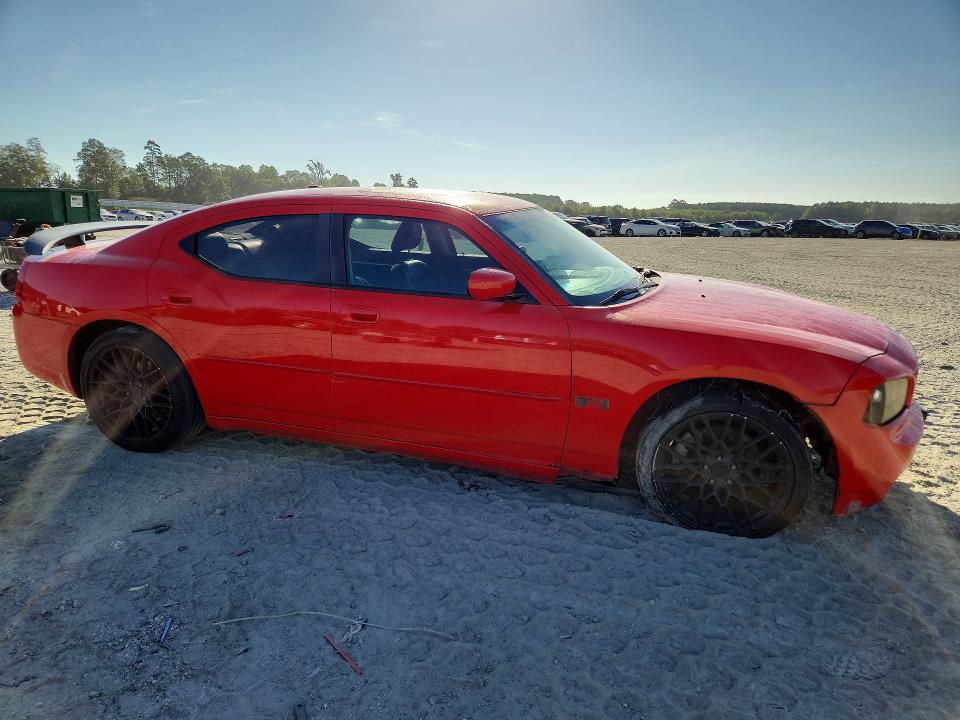 Продаж на аукціоні авто 2010 Dodge Charger, vin: 2B3CA5CT7AH150814, номер лоту: 67609876