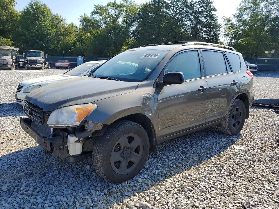 Продаж на аукціоні авто 2010 Toyota Rav4, vin: 2T3BF4DV8AW029263, номер лоту: 67526676