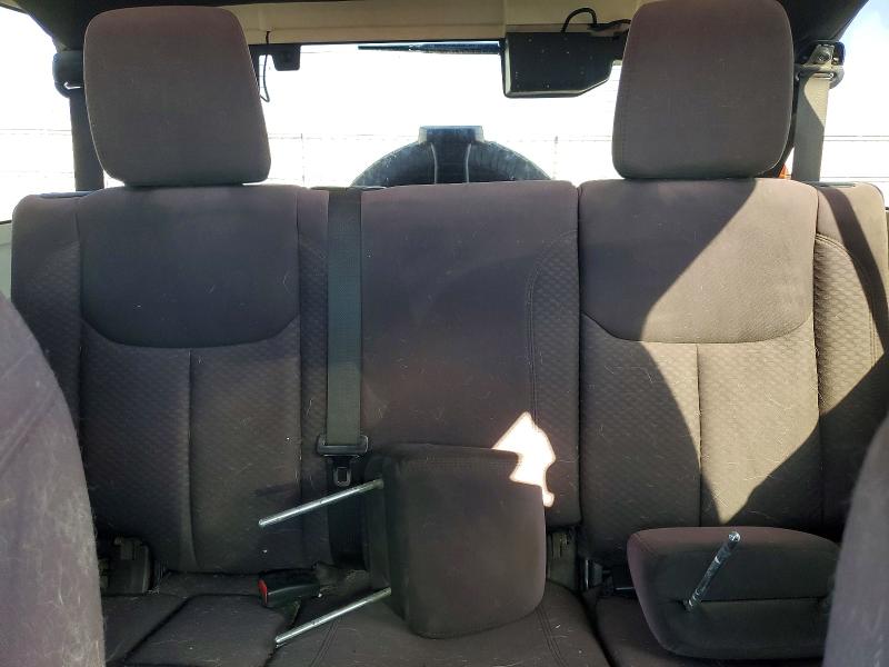 68191236 :رقم المزاد ، 1C4BJWDG0DL522499 vin ، 2013 Jeep Wrangler Unlimited مزاد بيع