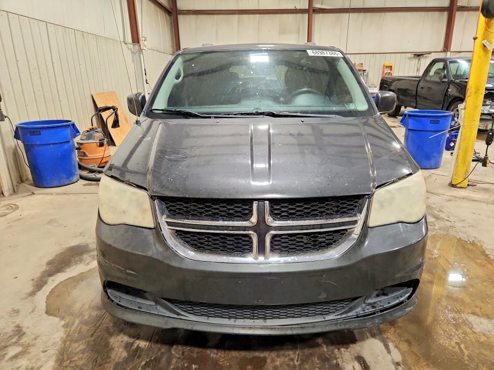 Продаж на аукціоні авто 2012 Dodge Grand Caravan, vin: 2C4RDGCG2CR358899, номер лоту: 68987386