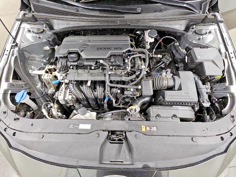 Продаж на аукціоні авто 2025 Hyundai Elantra, vin: KMHLL4DG8SU014903, номер лоту: 67021916
